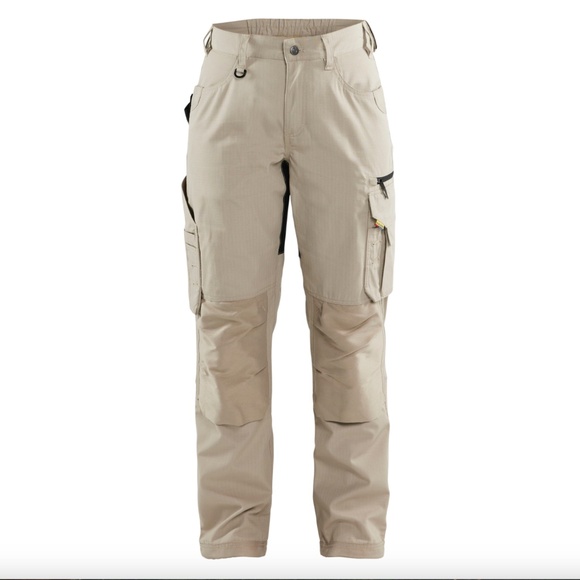 Blaklader | Women’s Ripstop Pants | 10R (32:31) - Picture 1 of 11